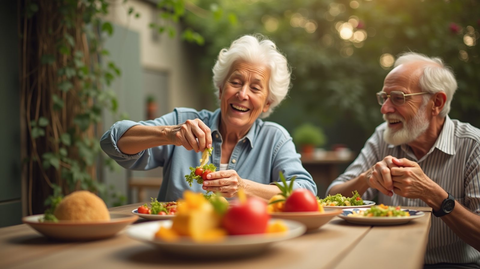 Трансформація тіла